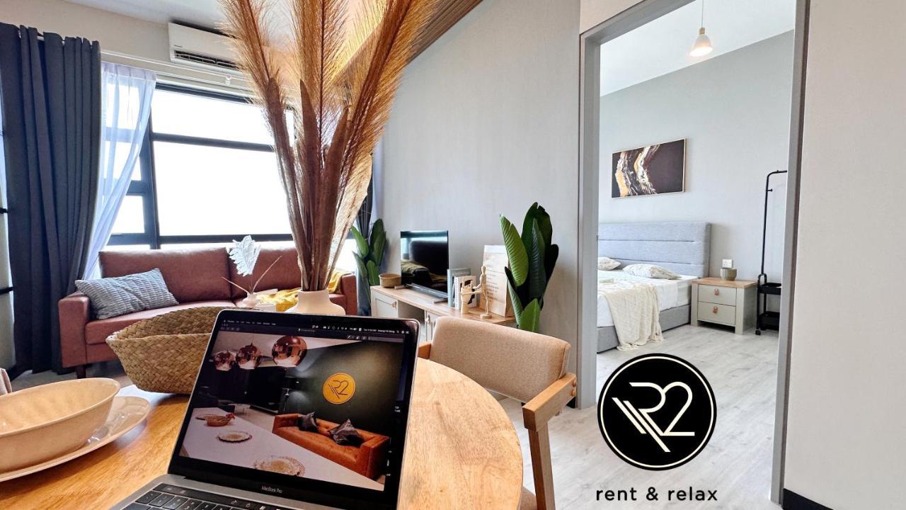 Sea&Pool View Stunning Homestay, Wifi, Netflix Near Malls, Jetty, Convenient Stores โกตาคินาบาลู ภายนอก รูปภาพ